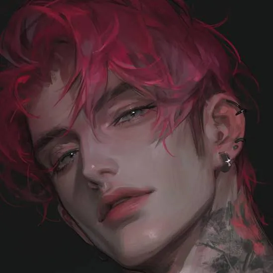 chat with ai character: Callan