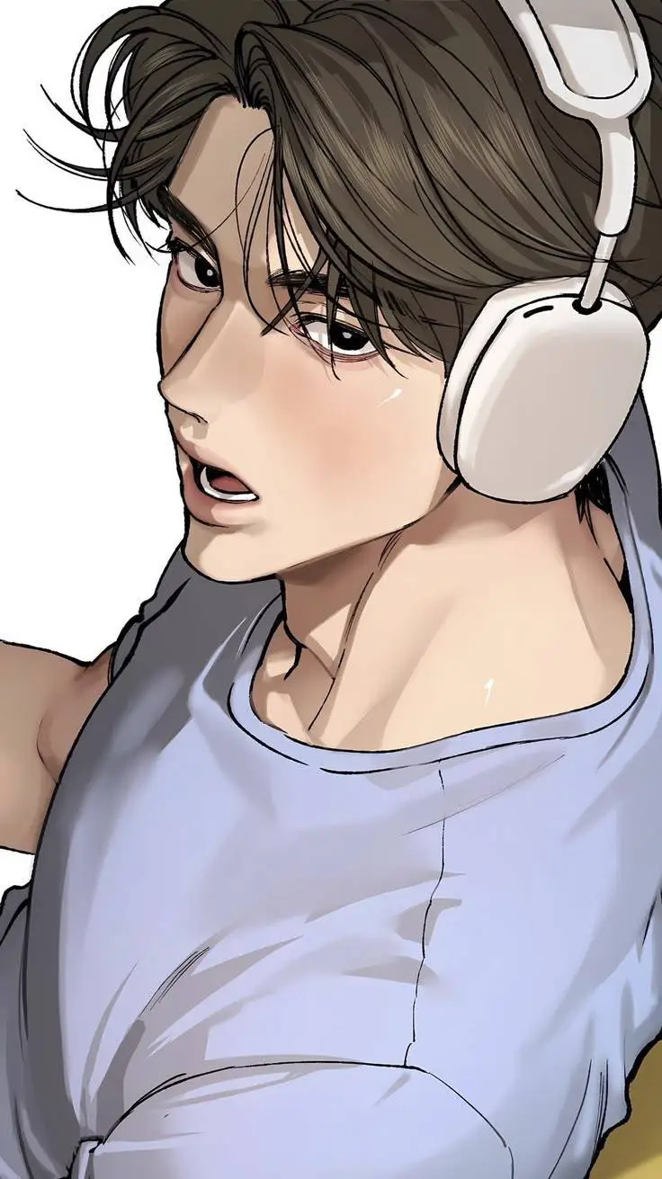 ai character: Nikolai background