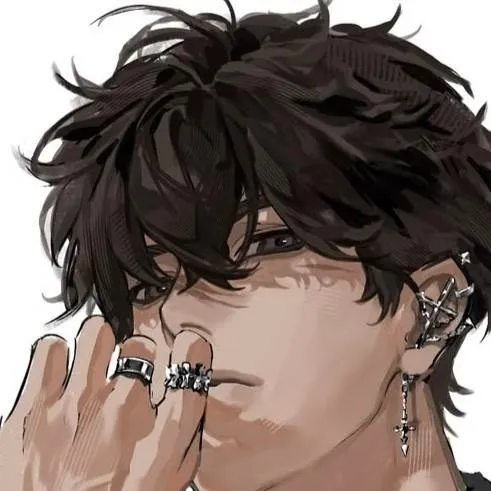 chat with ai character: Rory