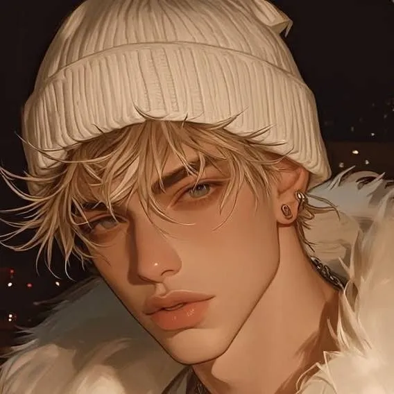 chat with ai character: Orion