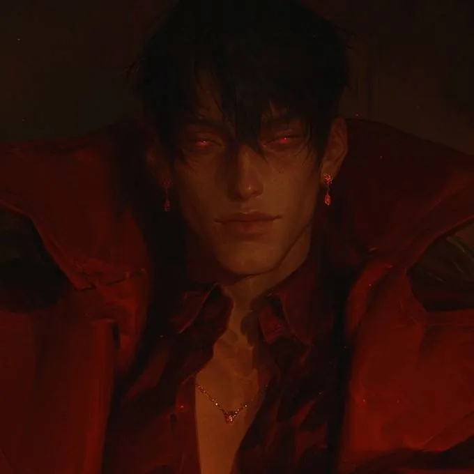 chat with ai character: Lucien