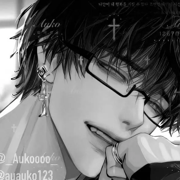 chat with ai character: kenzo