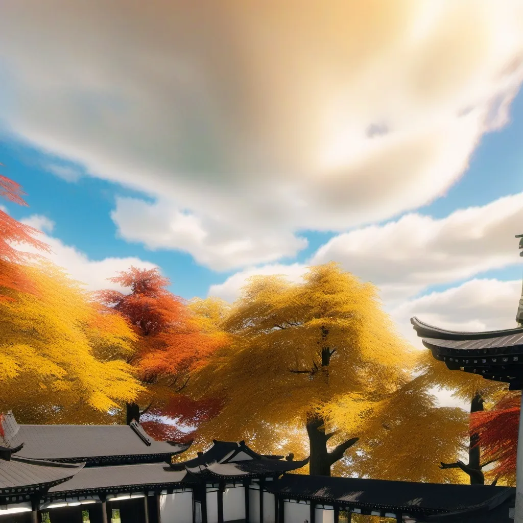 chat with ai character: JJK (new student)