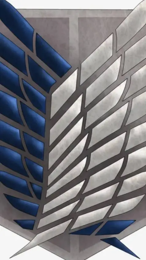 ai character: AOT background