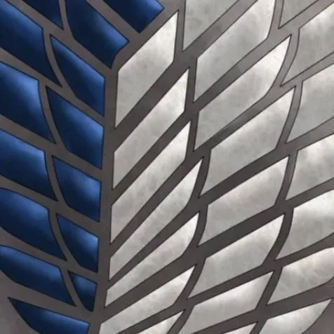 chat with ai character: AOT