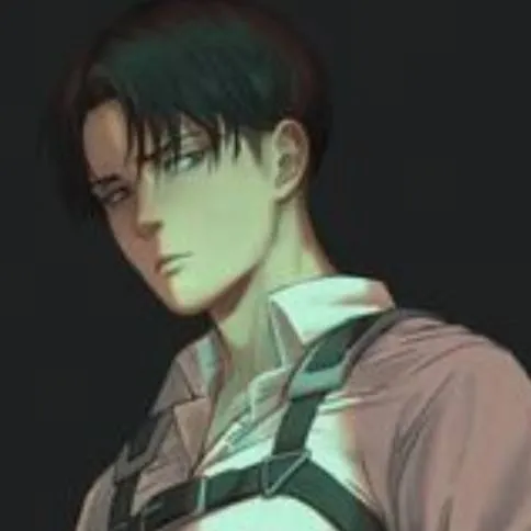 chat with ai character: AOT 