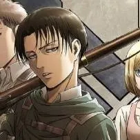 chat with ai character: aot