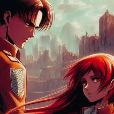 chat with ai character: aot