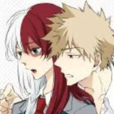 chat with ai character: bakugo 