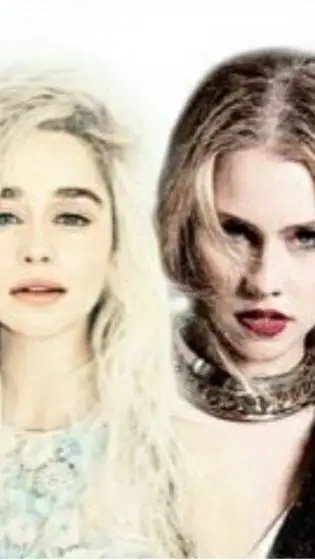 ai character: the mikaelsons  background