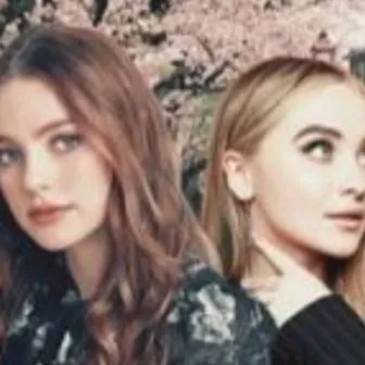 chat with ai character: hope 