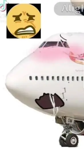 ai character: sus a380 background