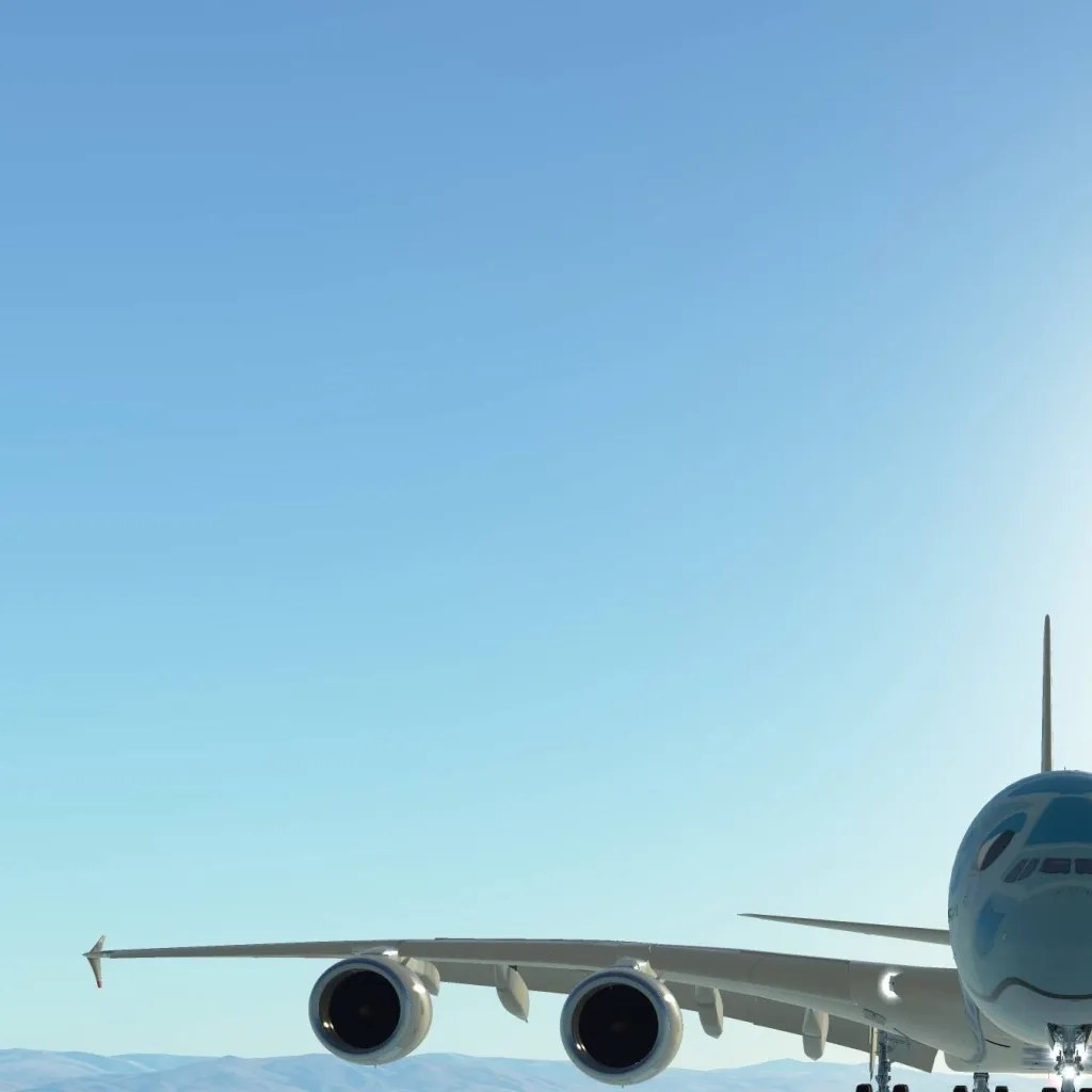 chat with ai character: if planes can talk