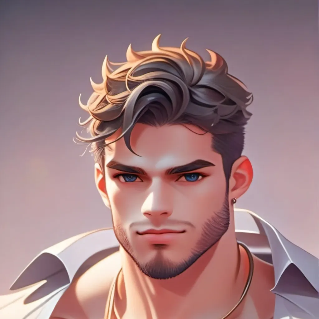chat with ai character: untitled