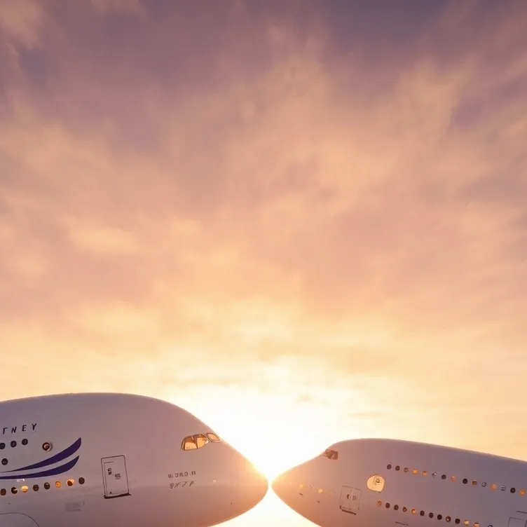 chat with ai character: a380 x b747 3.0