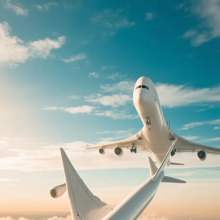 chat with ai character: a380 x b747 4.0