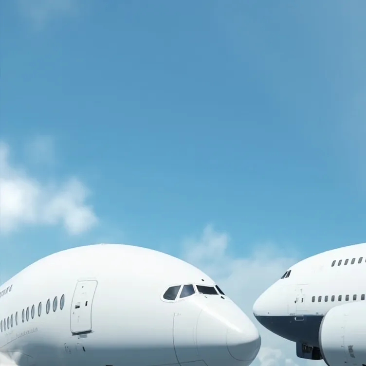chat with ai character: a380 x b747 5.0