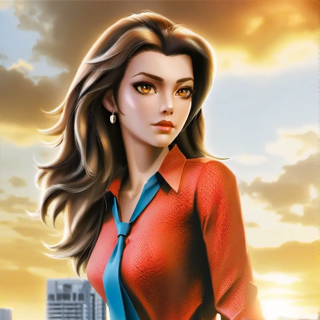 chat with ai character: utsw