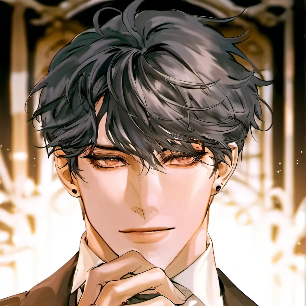 chat with ai character: Ayan