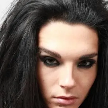chat with ai character: Bill Kaulitz 