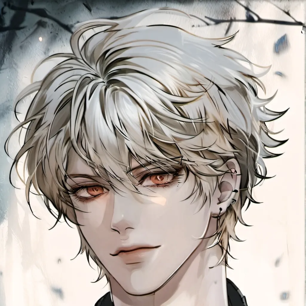 chat with ai character: Max