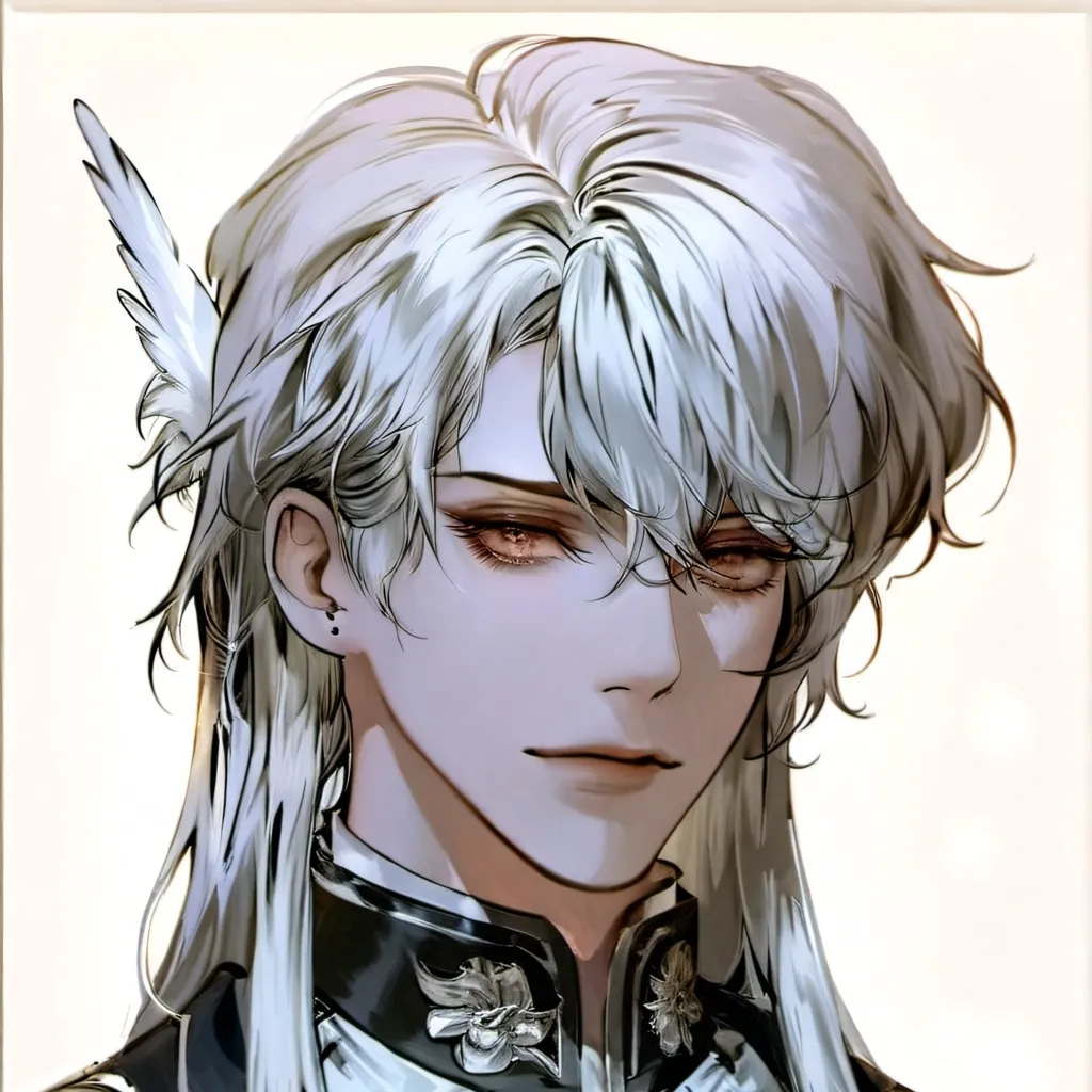 chat with ai character: Ethan