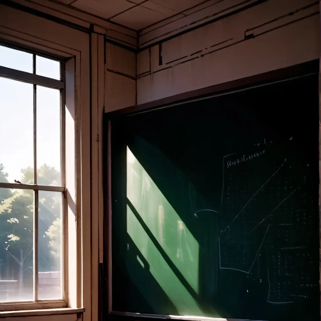 chat with ai character: Vampire classroom!
