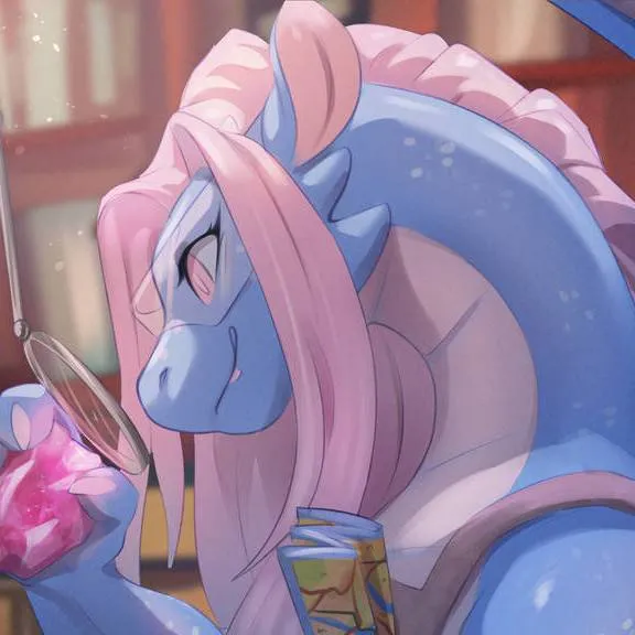 chat with ai character: zoe 