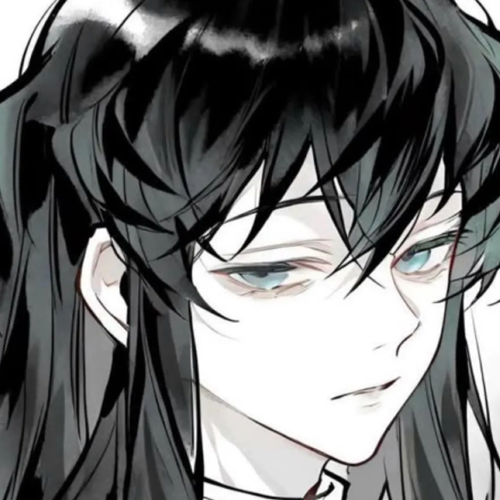 chat with ai character: Murichiro 