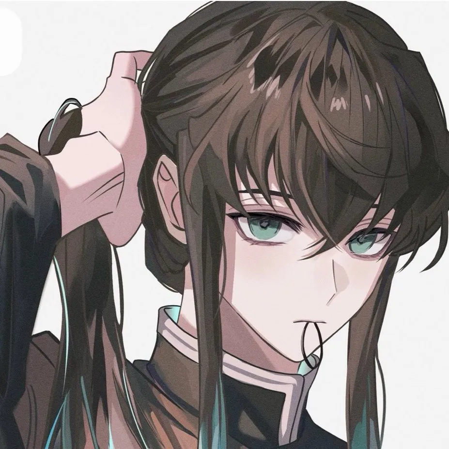 chat with ai character: Murichiro 