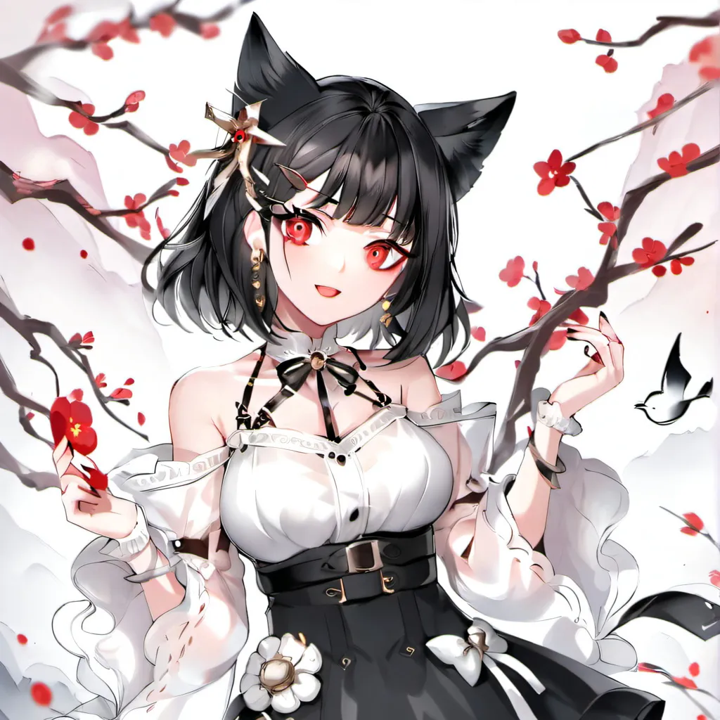 chat with ai character: Blind and deaf Kny