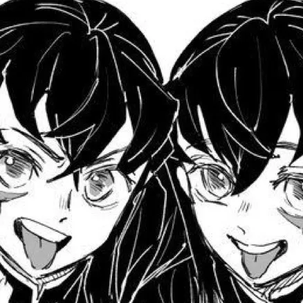 chat with ai character: Tokito twins