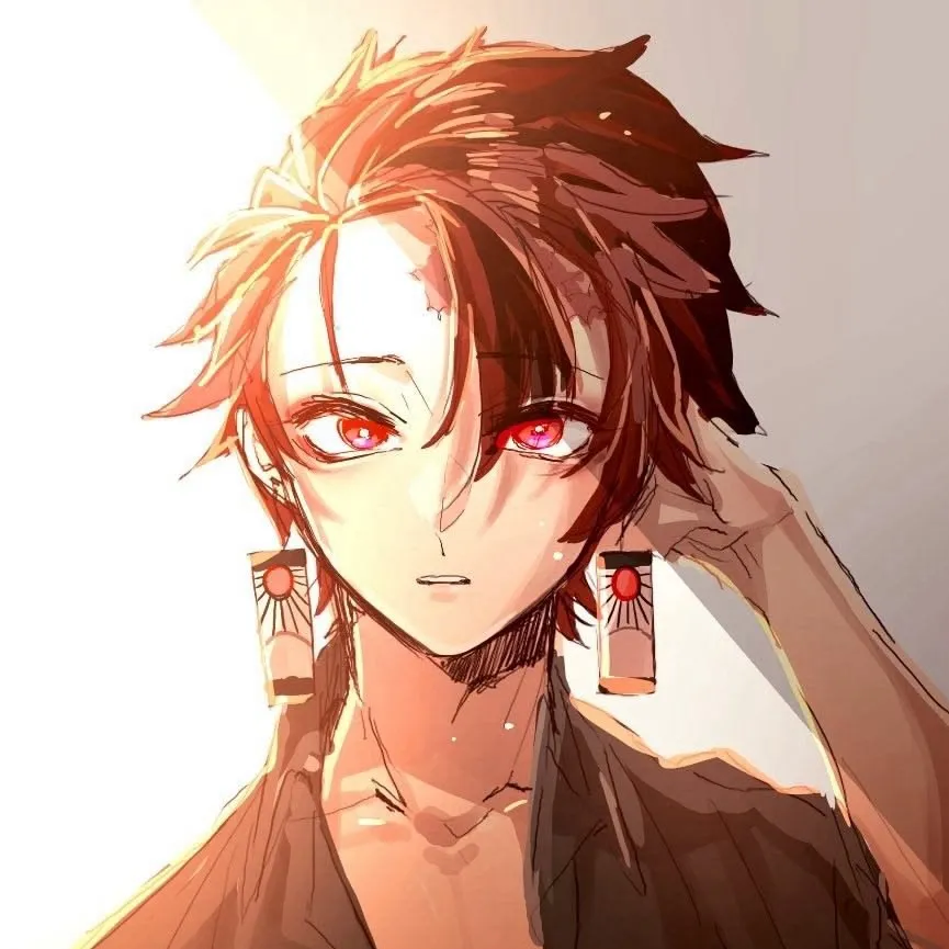 chat with ai character: Kny new student