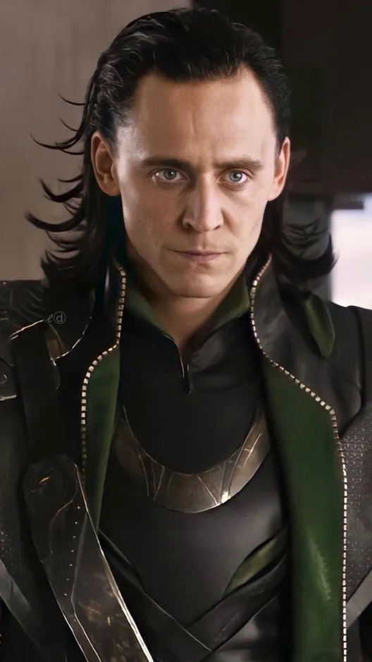 Talkie AI - Chat with Loki