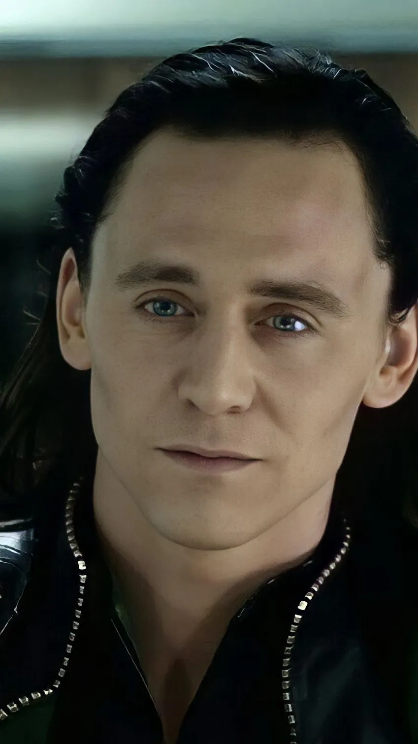 Talkie AI - Chat with Loki Laufeyson 