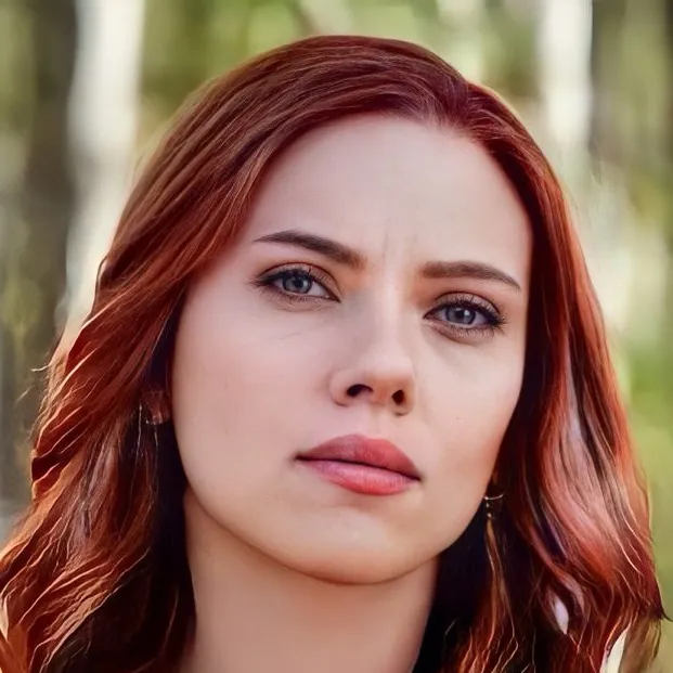chat with ai character: Natasha Romanoff