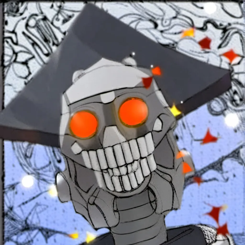 chat with ai character: Ennard