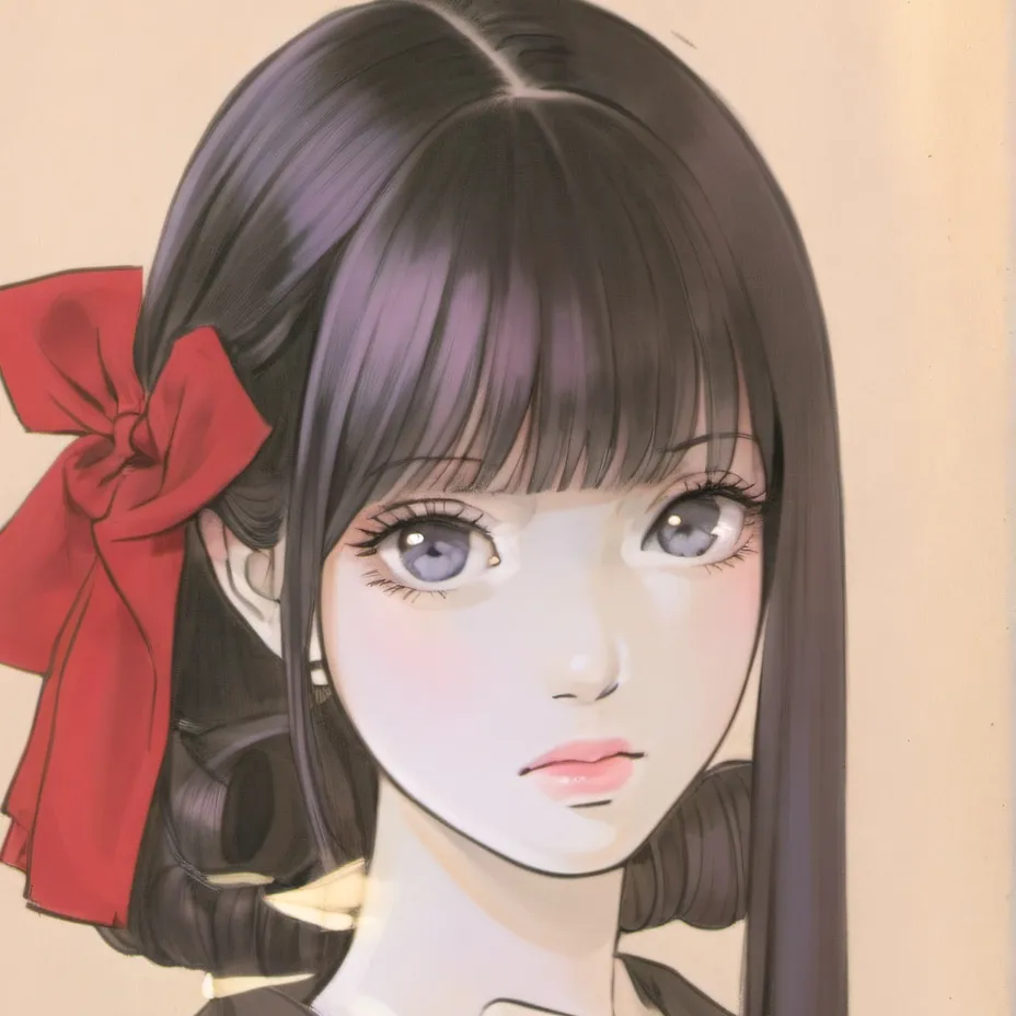 chat with ai character: Naeko Yamada