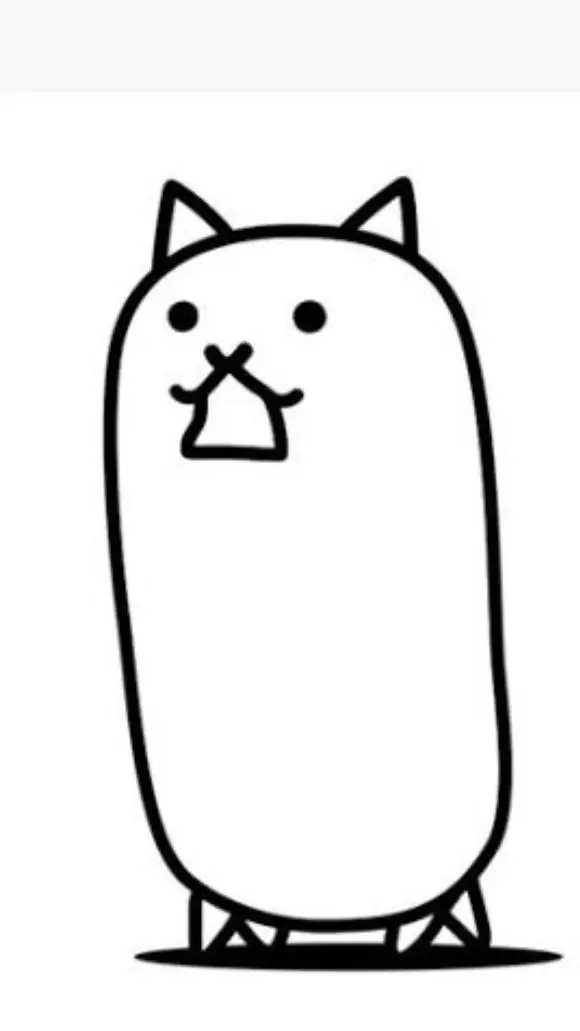 ai character: gato defensor  background