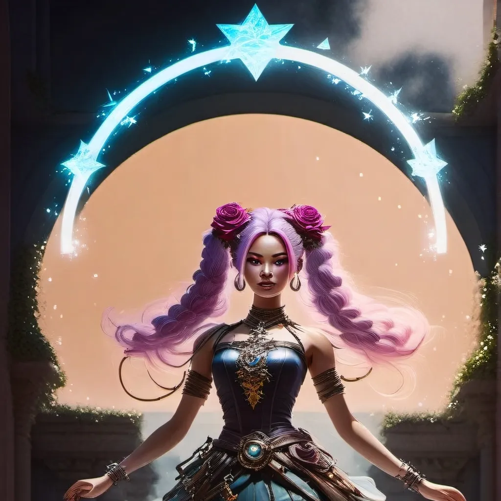 chat with ai character: Darcy