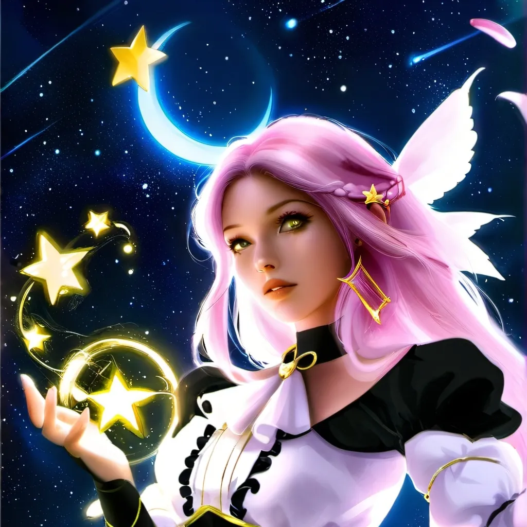 chat with ai character: Aria Castillo 