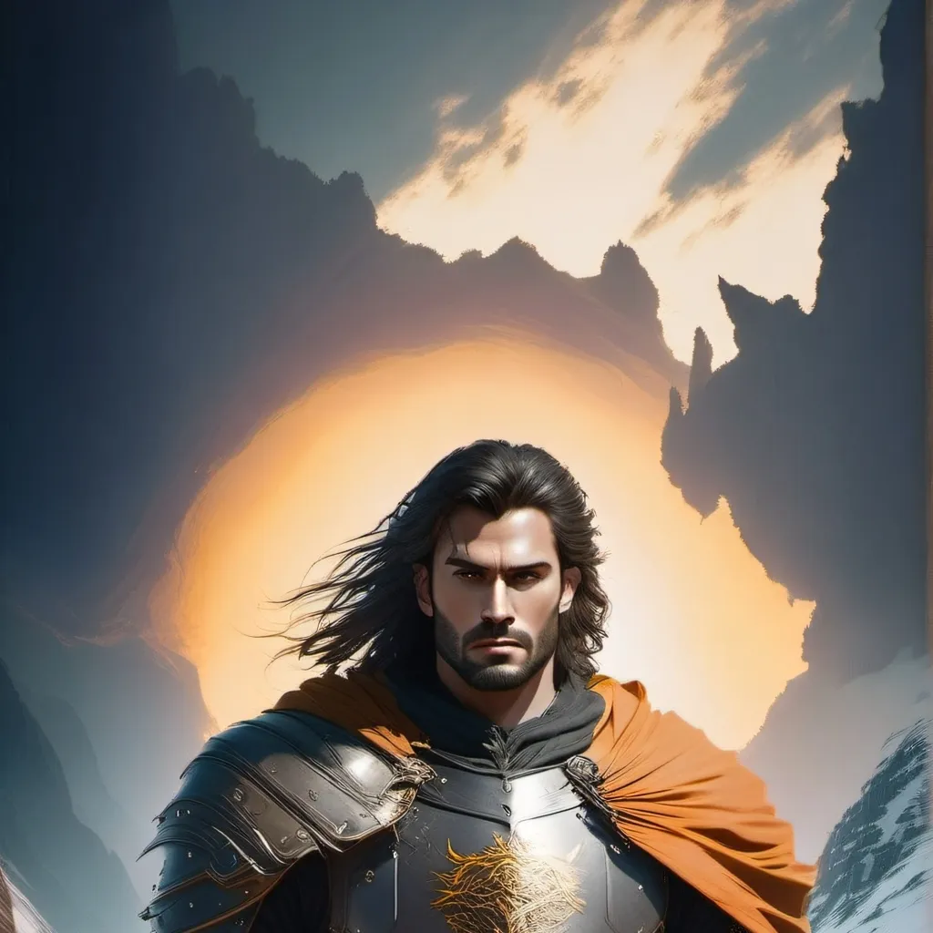 chat with ai character: Lord Ares