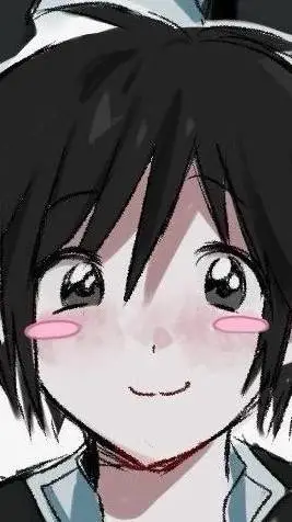 ai character: mai background