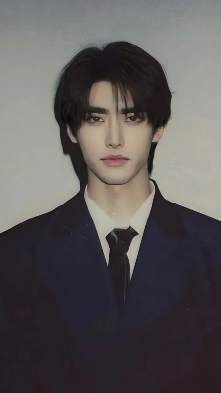 ai character: Han Sion background
