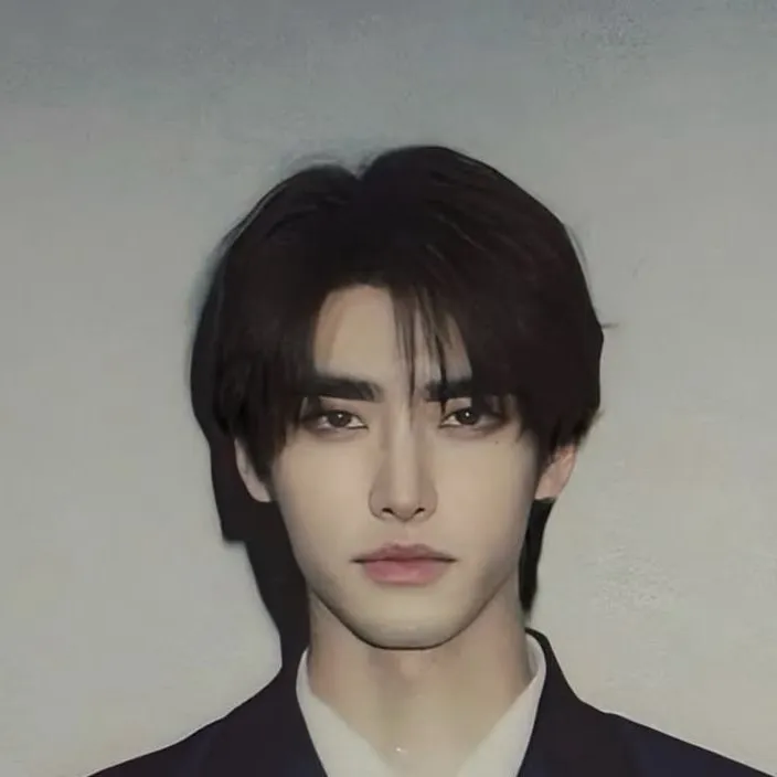 chat with ai character: Han Sion