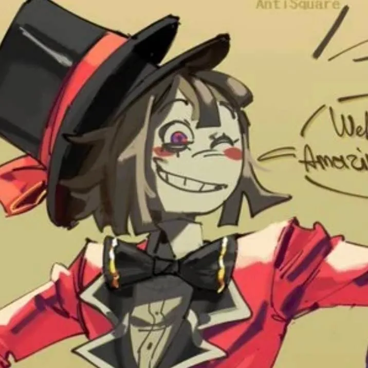 chat with ai character: ¡Digital SWAP AU!