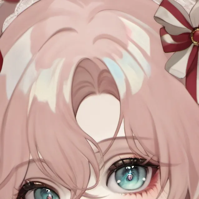 chat with ai character: anna