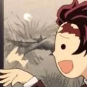 chat with ai character: Tanjiro