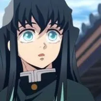 chat with ai character: Muichiro