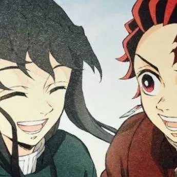 chat with ai character: Tanjiro, Muichiro